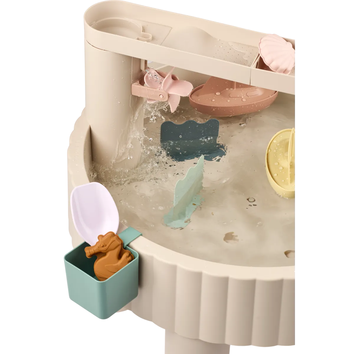 Sepp Activiteitentafel | Liewood