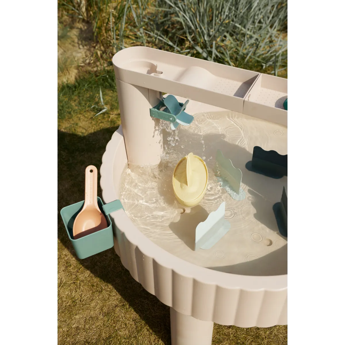 Sepp Activiteitentafel | Liewood