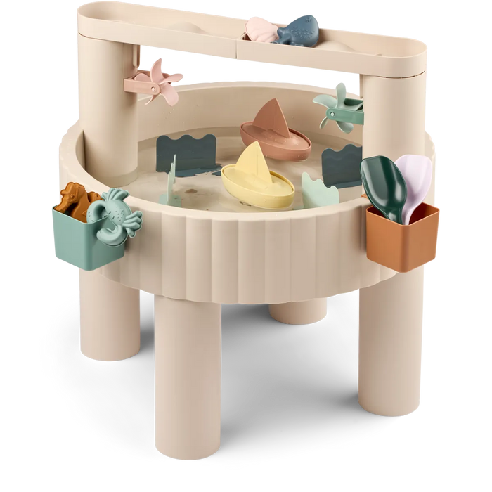 Sepp Activiteitentafel | Liewood