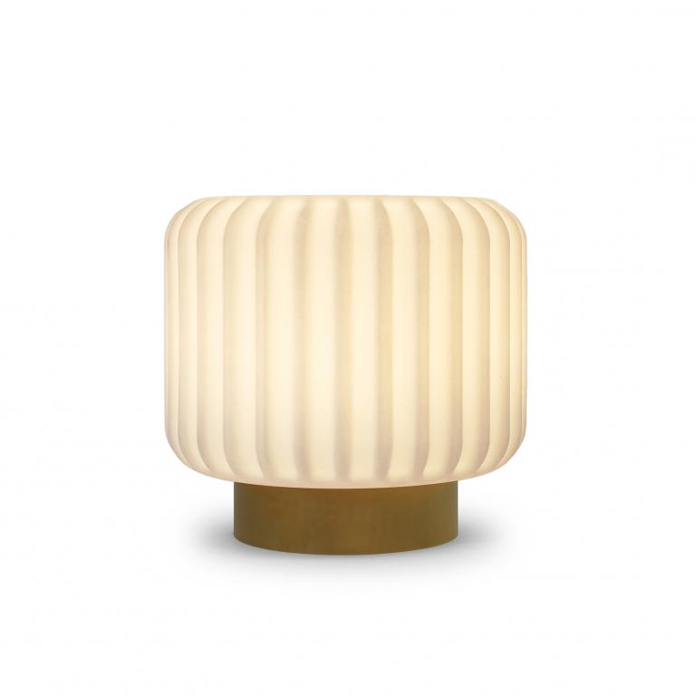 Dentelles lamp Wide | Atelier Pierre