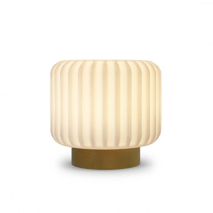 Dentelles lamp Wide | Atelier Pierre