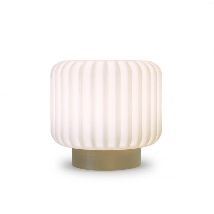 Dentelles lamp Wide | Atelier Pierre