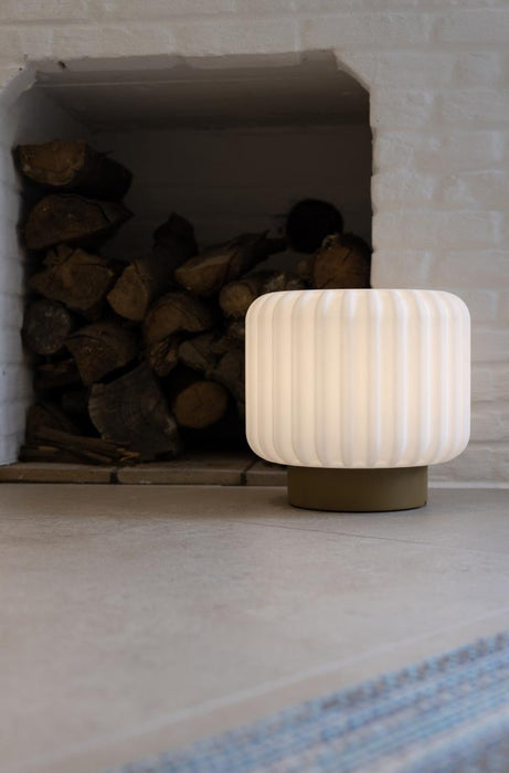 Dentelles lamp Wide XL | Atelier Pierre