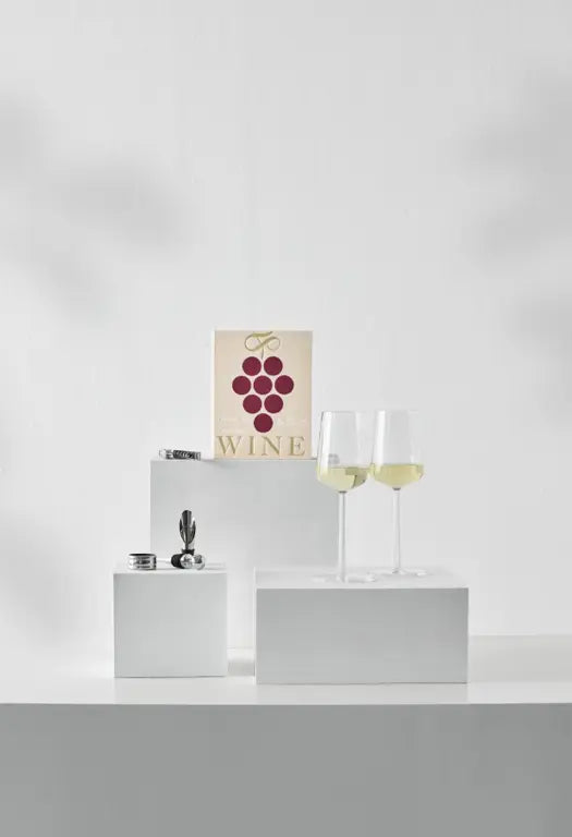 The Essentials - Wine tools Beige | Printworks