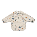 Merle Printed Cape Bib | Liewood