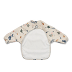 Merle Printed Cape Bib | Liewood