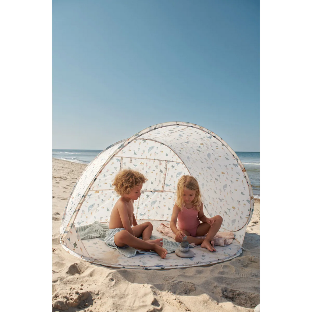 Cassie Pop-up tent | Liewood