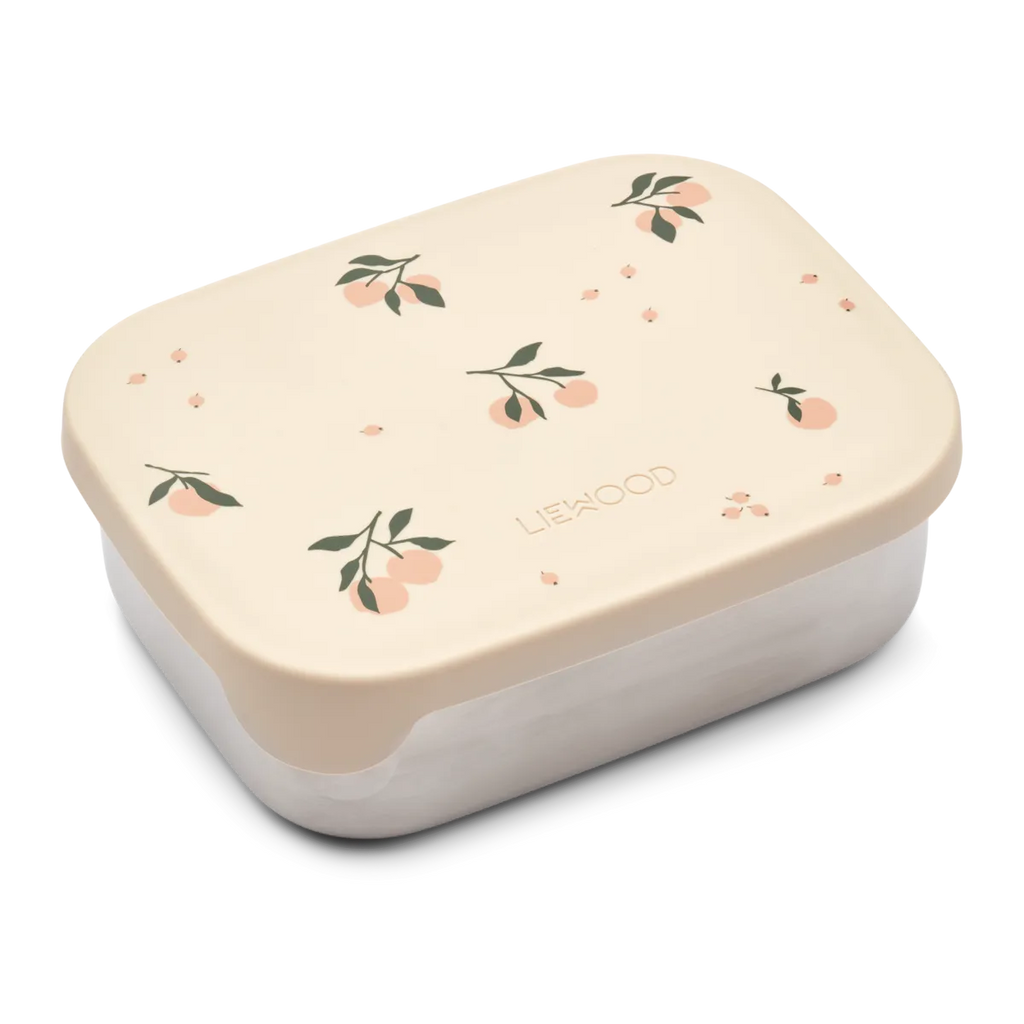 Arthur Printed Lunchbox | Liewood