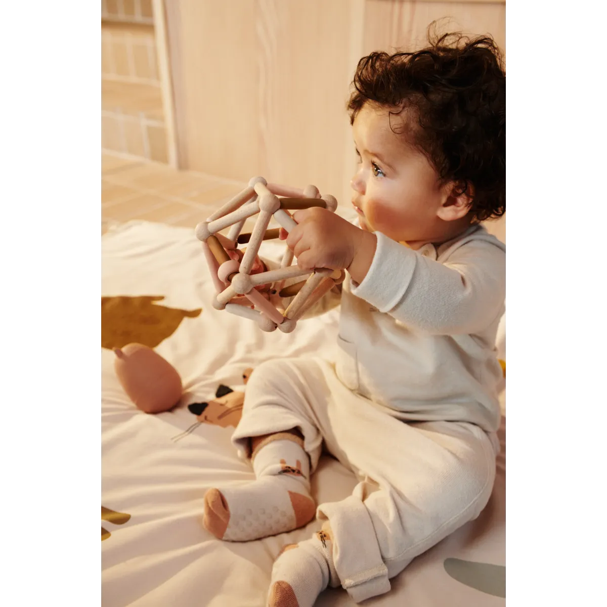 Annemette Motorisch Speelgoed | Liewood