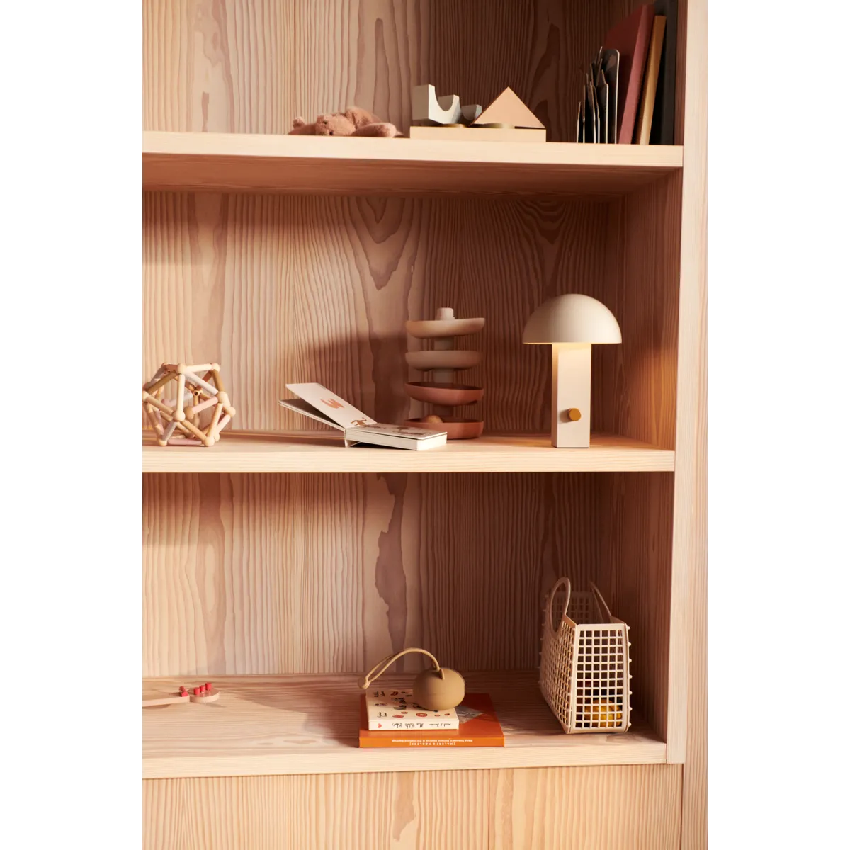 Annemette Motorisch Speelgoed | Liewood