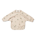 Merle Printed Cape Bib | Liewood