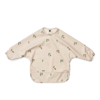 Merle Printed Cape Bib | Liewood