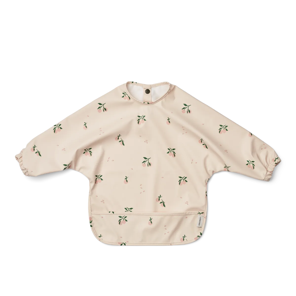 Merle Printed Cape Bib | Liewood