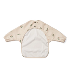 Merle Printed Cape Bib | Liewood