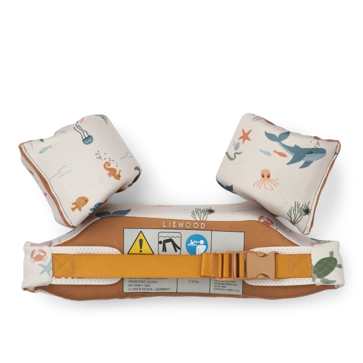 Darko Zwemband | Liewood