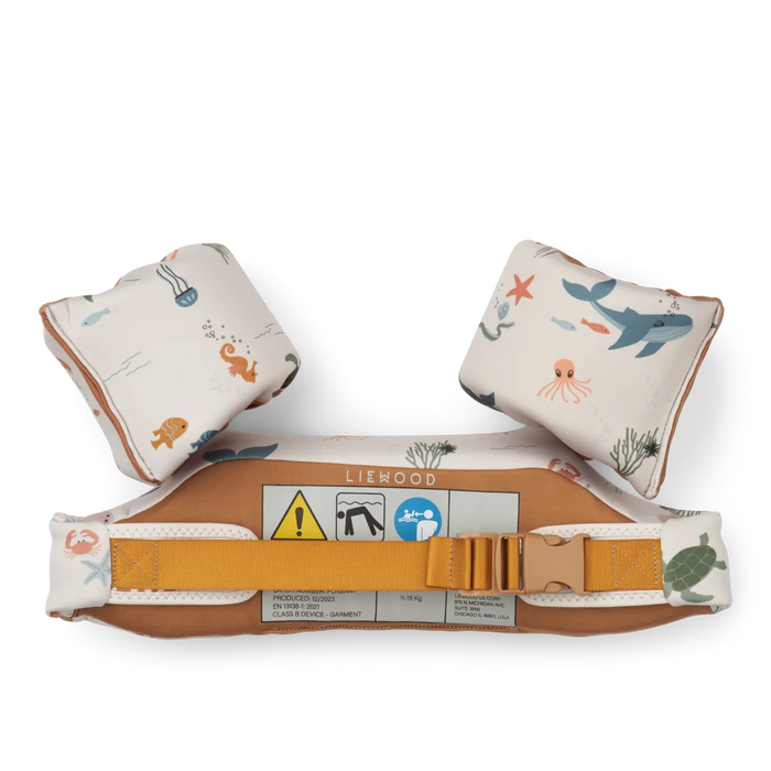 Darko Zwemband | Liewood