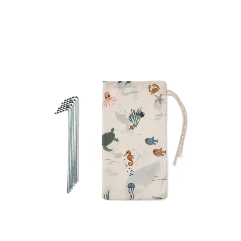 Cassie Pop-up tent | Liewood