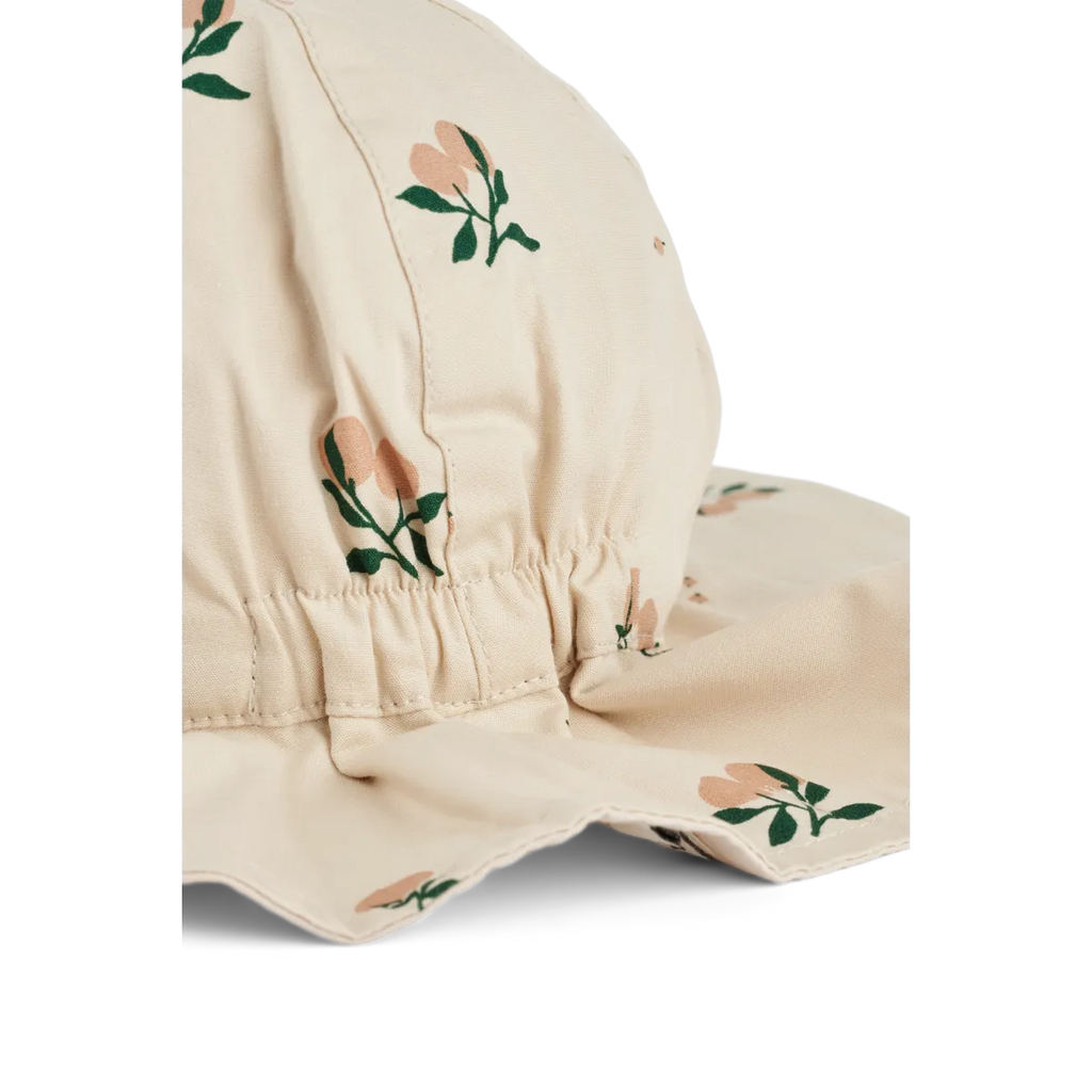 Amelia Reversible Zonnehoedje | Liewood