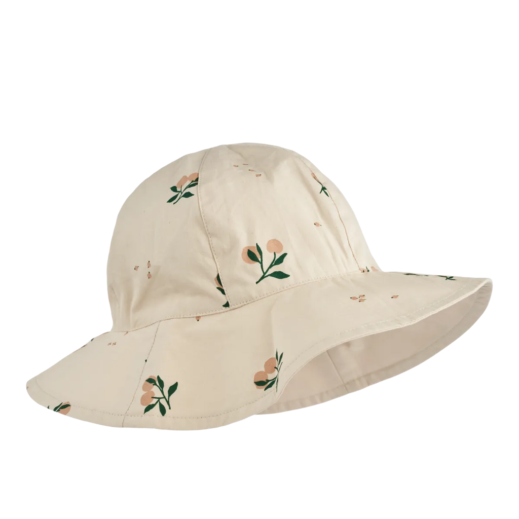 Amelia Reversible Zonnehoedje | Liewood