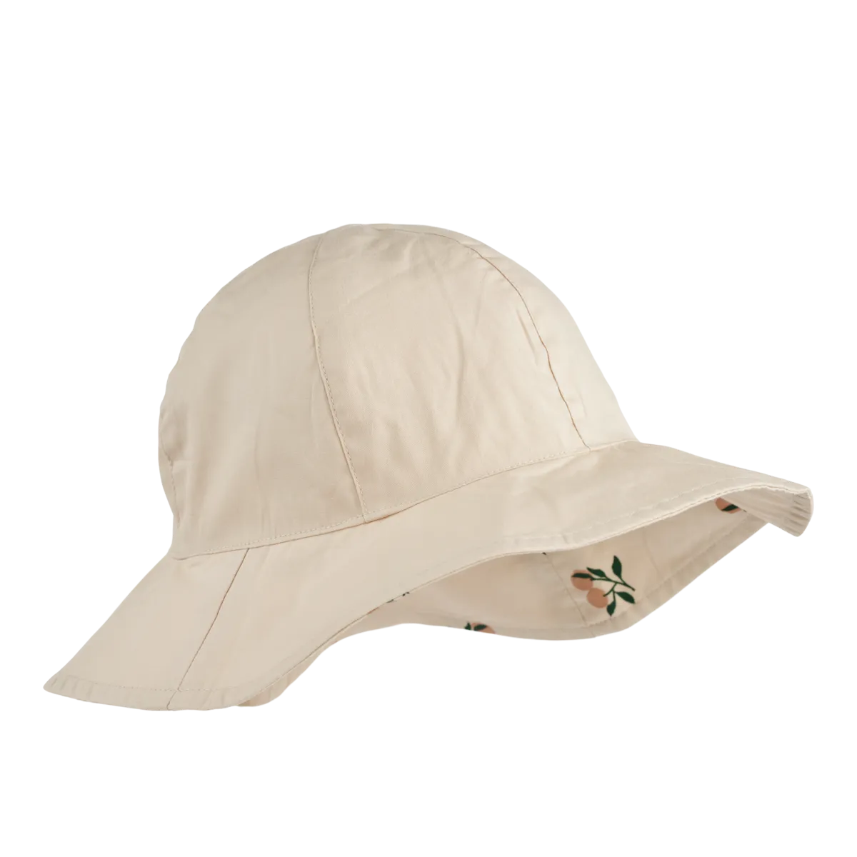 Amelia Reversible Zonnehoedje | Liewood