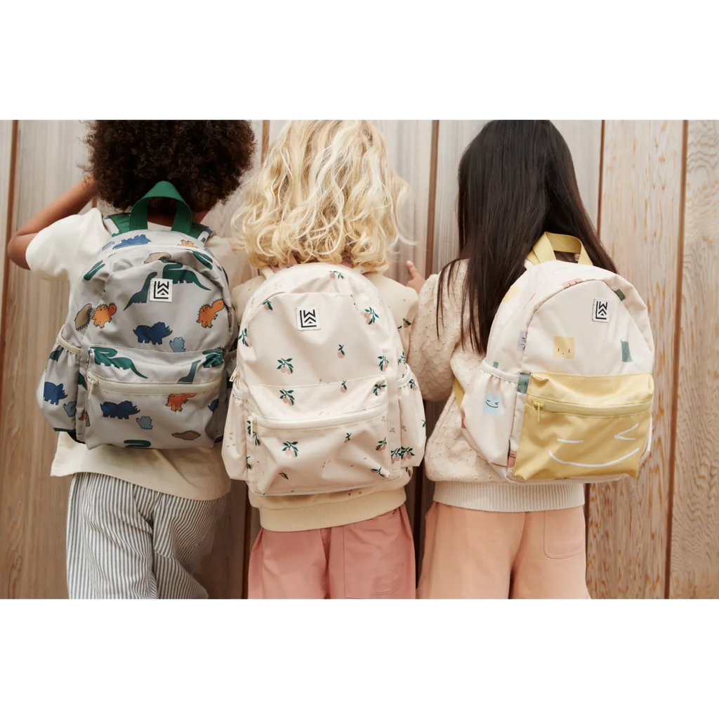 Andreas Backpack | Liewood