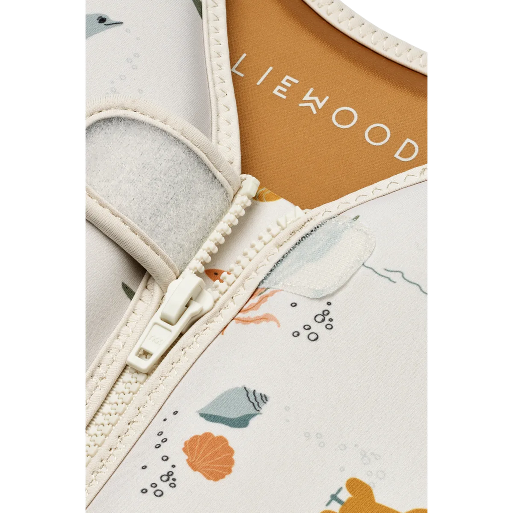 Dove Zwemvest | Liewood