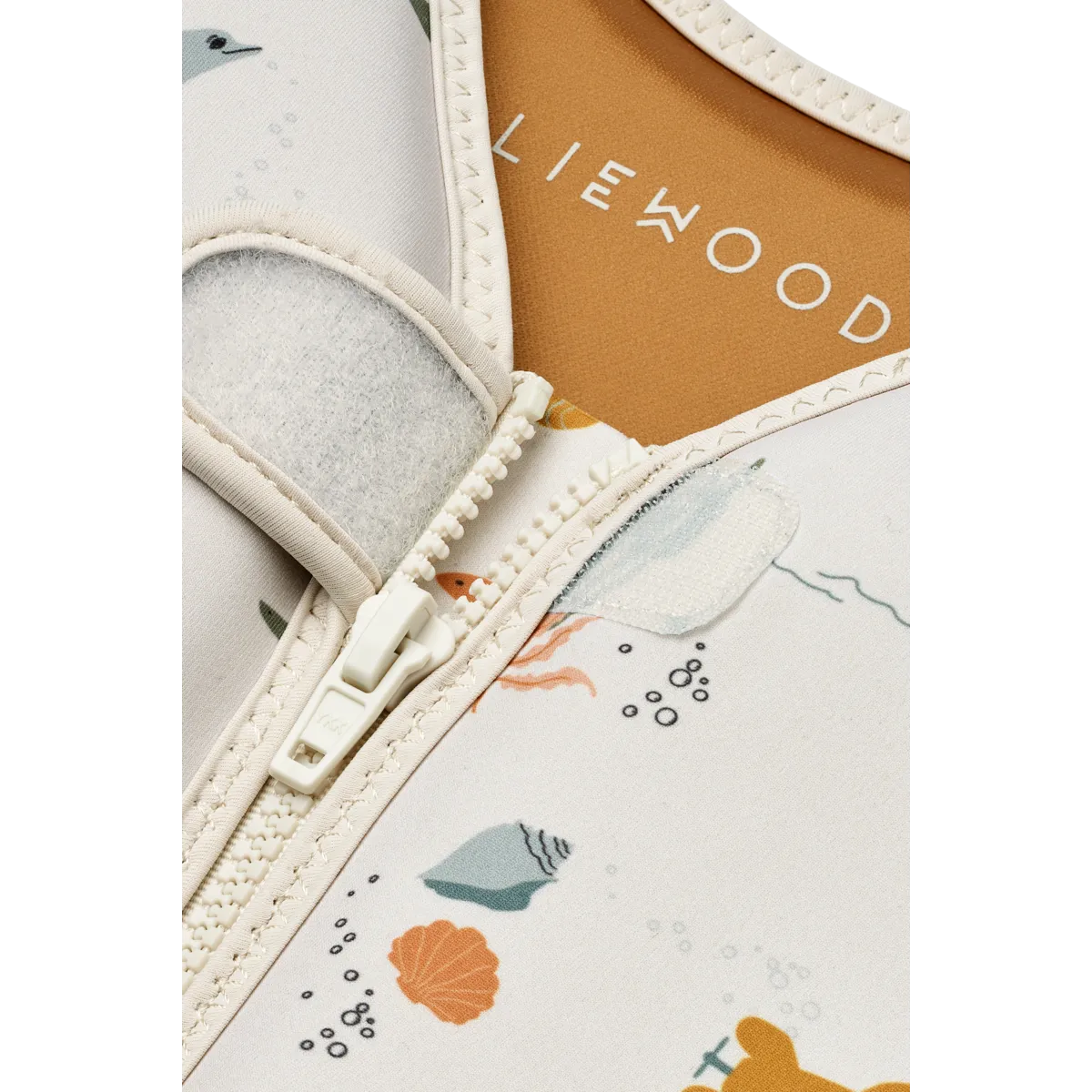 Dove Zwemvest | Liewood