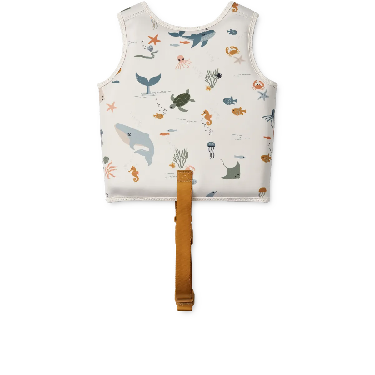 Dove Zwemvest | Liewood