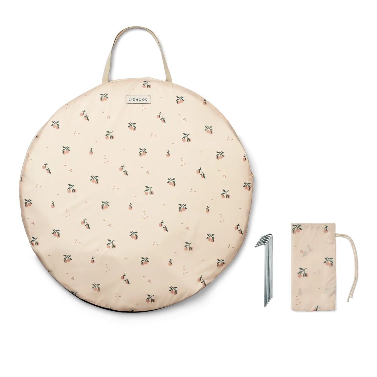 Cassie Pop-up tent | Liewood