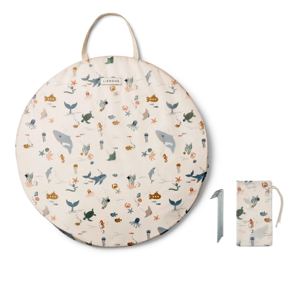 Cassie Pop-up tent | Liewood