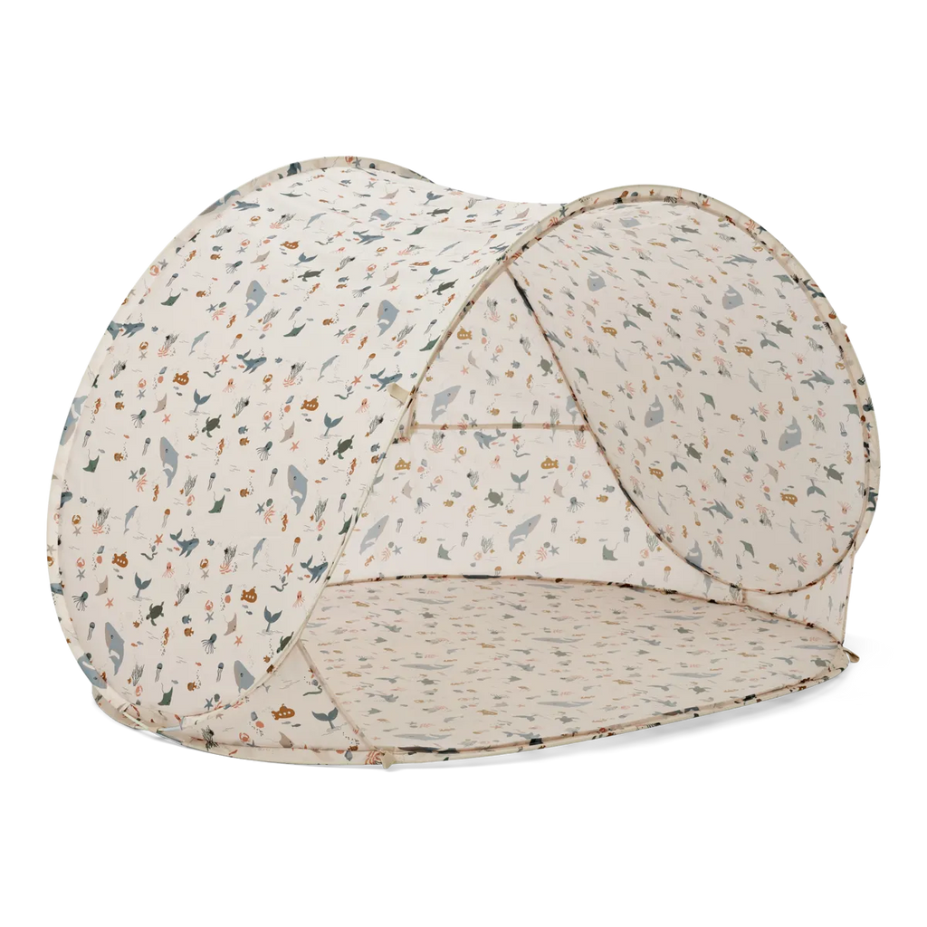 Cassie Pop-up tent | Liewood
