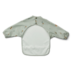 Merle Printed Cape Bib | Liewood