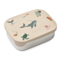 Arthur Printed Lunchbox | Liewood
