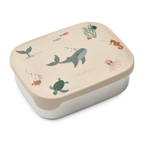 Arthur Printed Lunchbox | Liewood