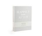 Foto album Happily ever after | Printworks