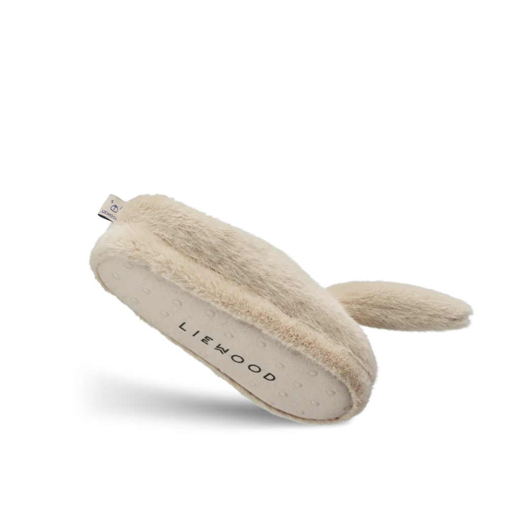 Kindersloffen Konijn Aviaja | Liewood