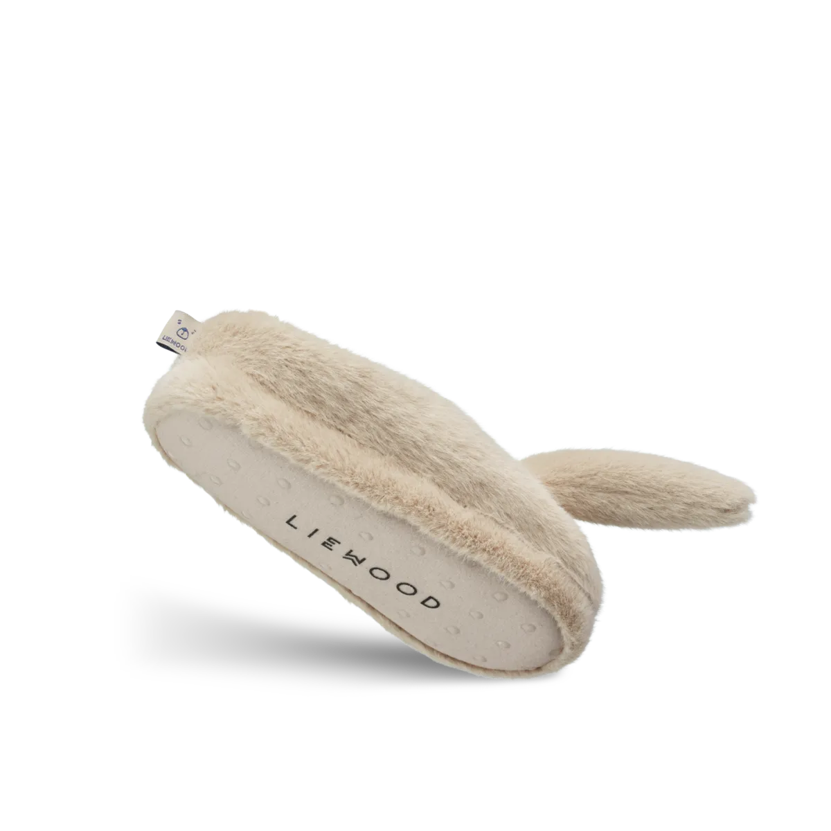 Kindersloffen Konijn Aviaja | Liewood