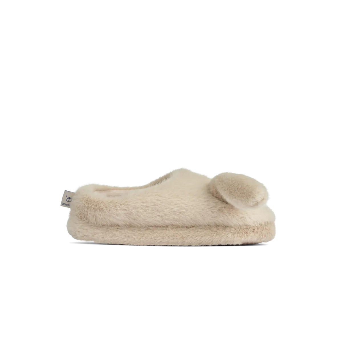 Kindersloffen Konijn Aviaja | Liewood