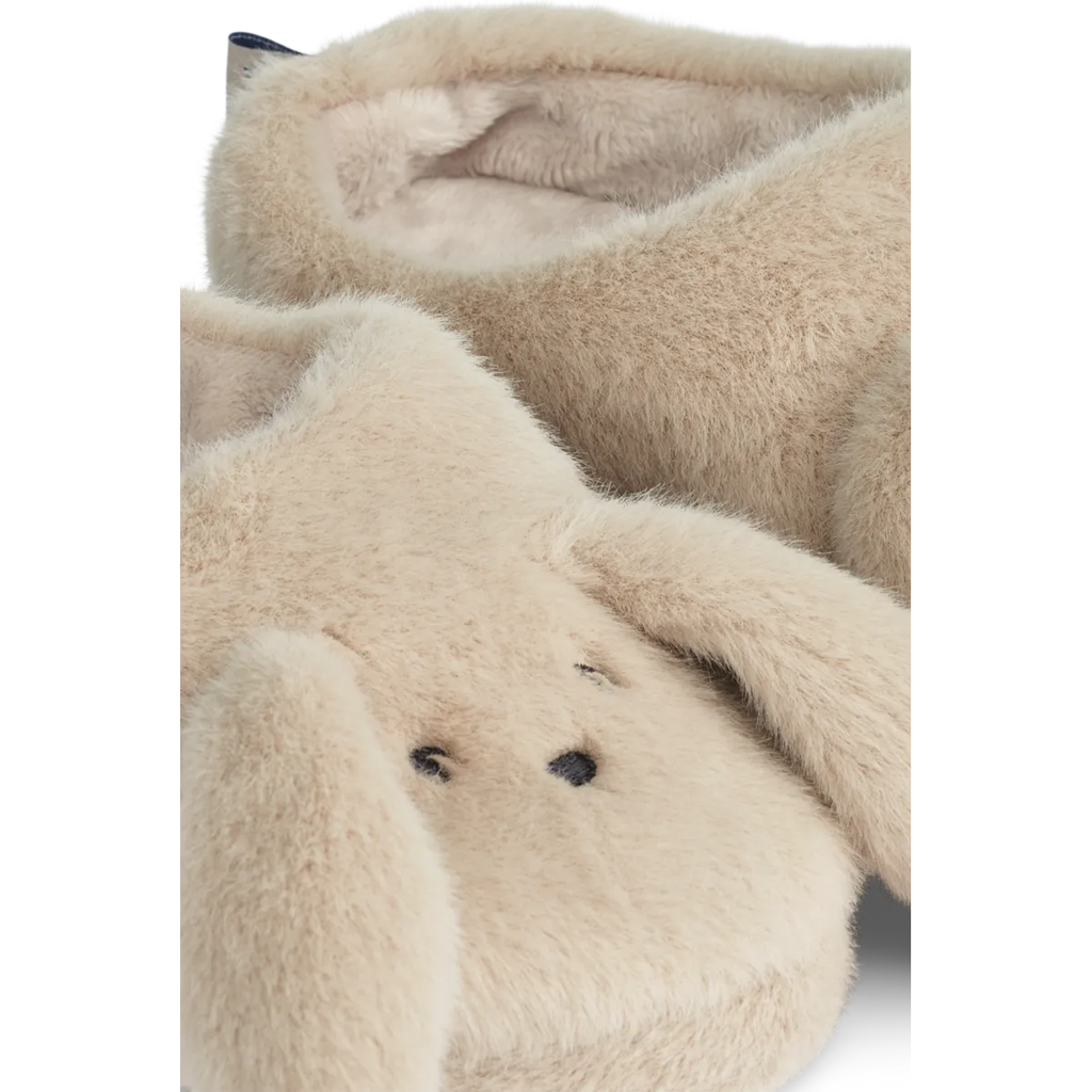 Kindersloffen Konijn Aviaja | Liewood