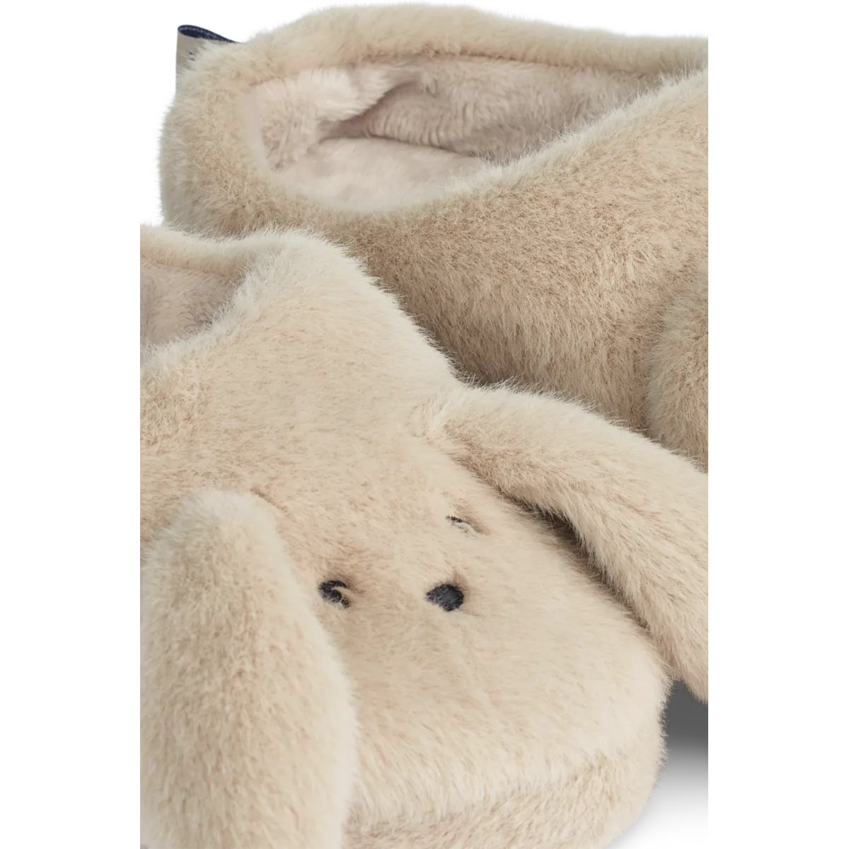 Kindersloffen Konijn Aviaja | Liewood