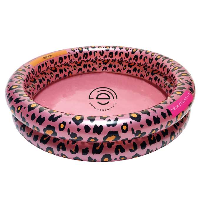 Baby Inflatable Pool - Panther Rose Gold Ø 60 cm