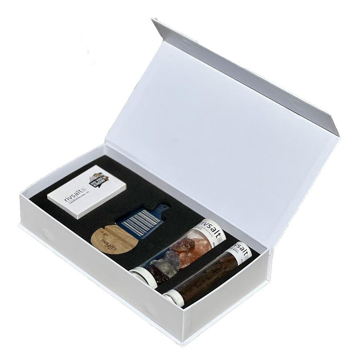 Rivsalt - Gift Box Plus