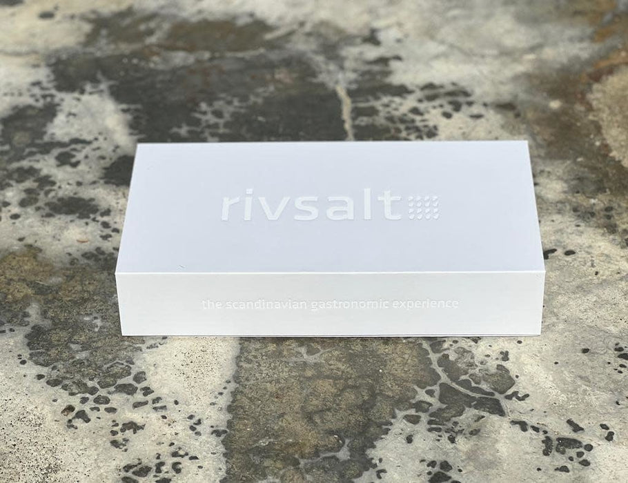 Rivsalt – Geschenkbox-Tester