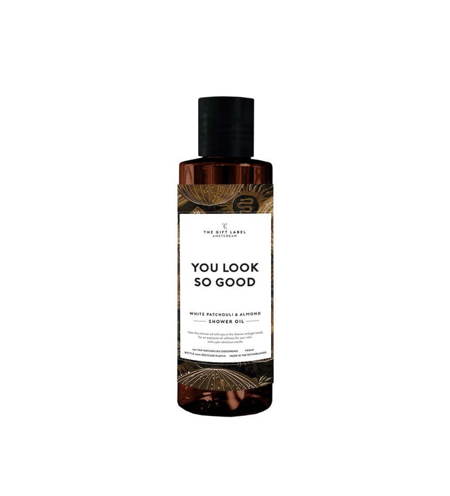Shower Oil - You Look so Good