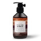 Hand lotion - Time for Bubbles | The Gift Label