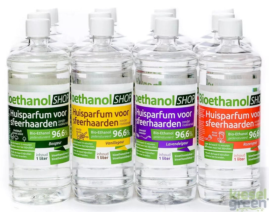 Bio-ethanol 1000ml
