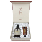 Luxury gift box – Happiness lies in small things 