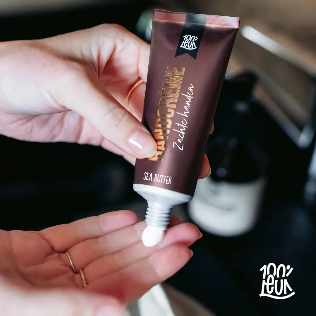 Luxury gift box – Happiness lies in small things 