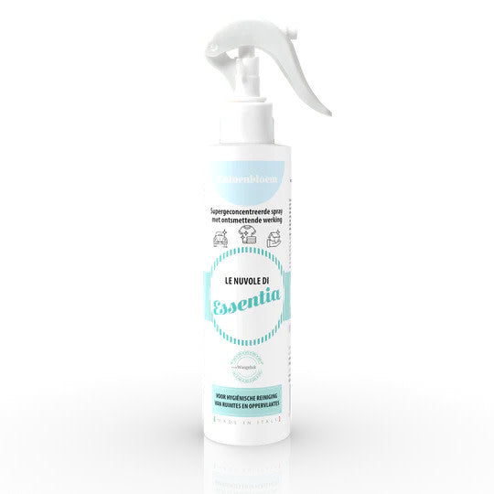 Wasgeluk Cloud Reinigingsspray | Wasgeluk