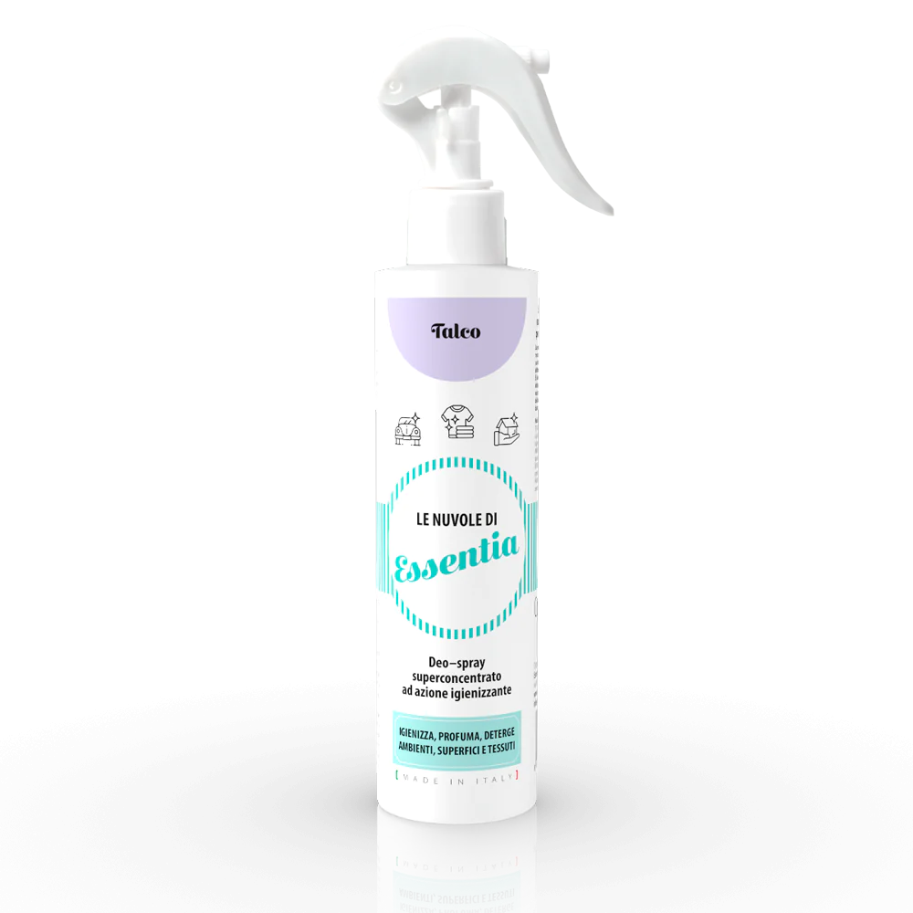 Wasgeluk Cloud Reinigingsspray | Wasgeluk